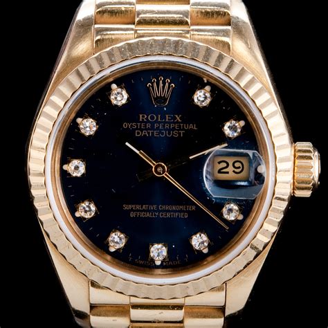 rolex men's datejust watch|Rolex Datejust superlative chronometer.